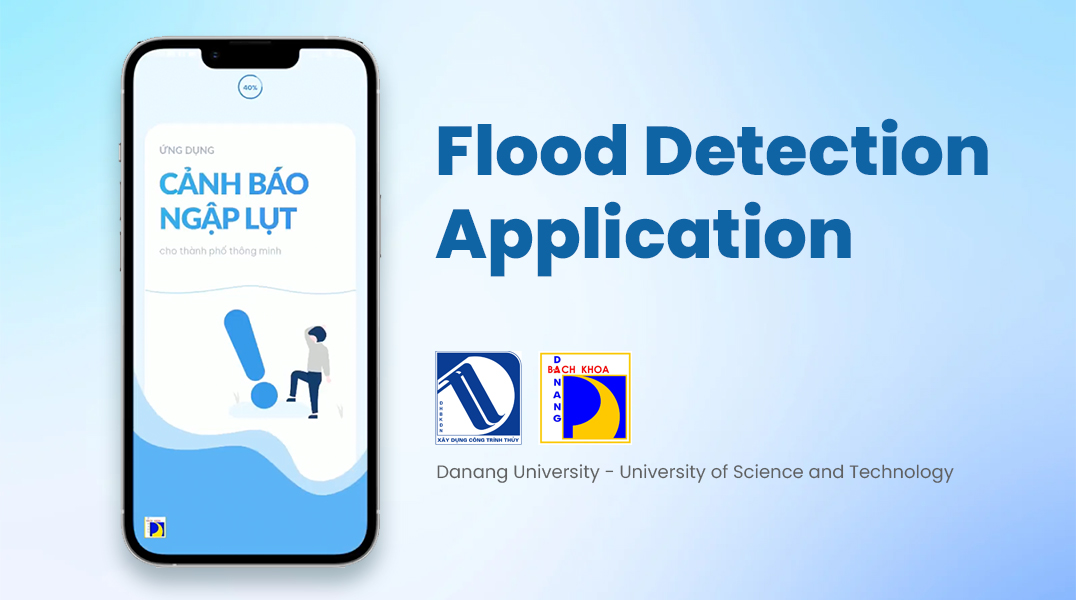 Flood Detection Application