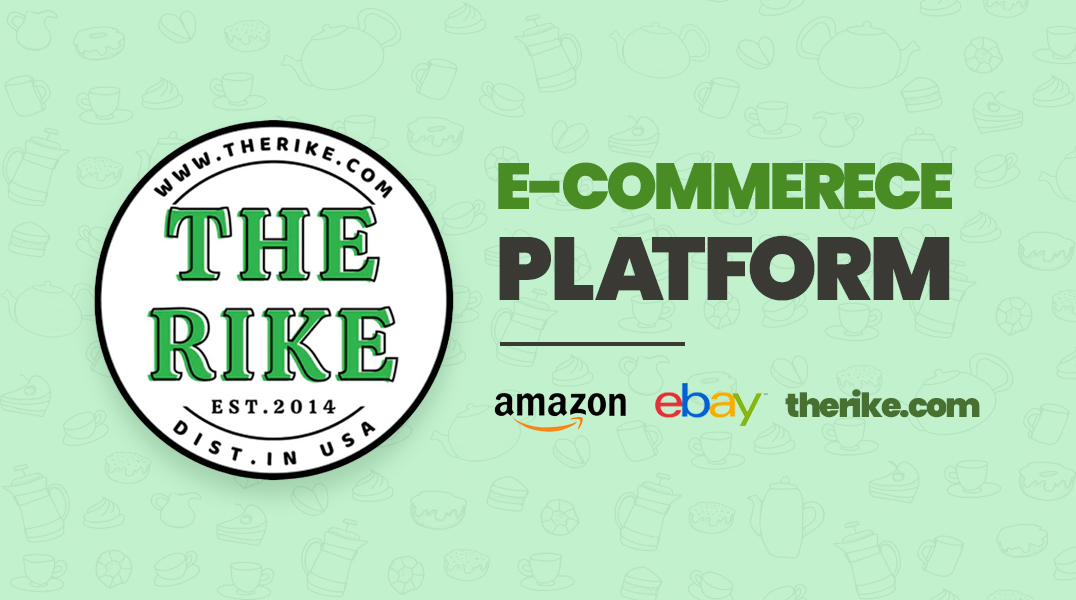 The Rike E-commerce Platform